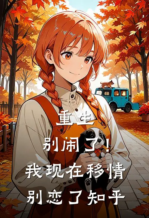 重生别闹了!我现在移情别恋了知乎免费阅读