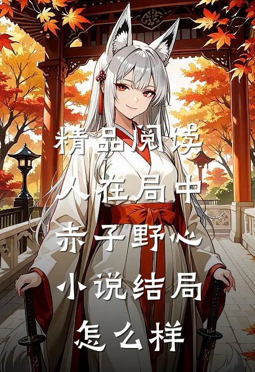 精品阅读人在局中:赤子野心小说结局怎么样