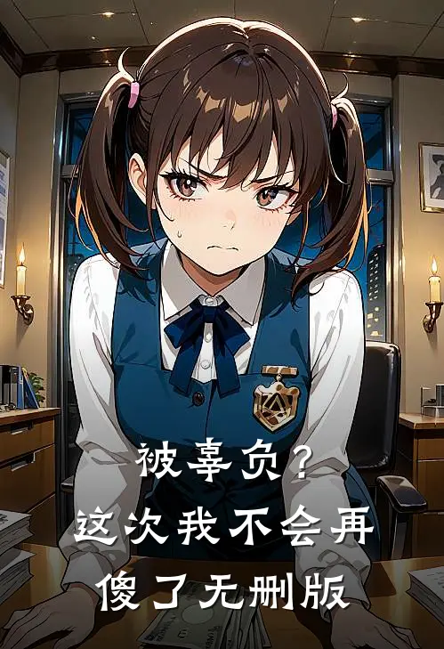 被辜负?这次我不会再傻了无删版