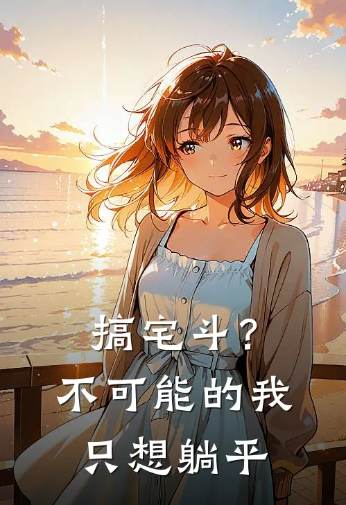 搞宅斗?不可能的,我只想躺平免费阅读