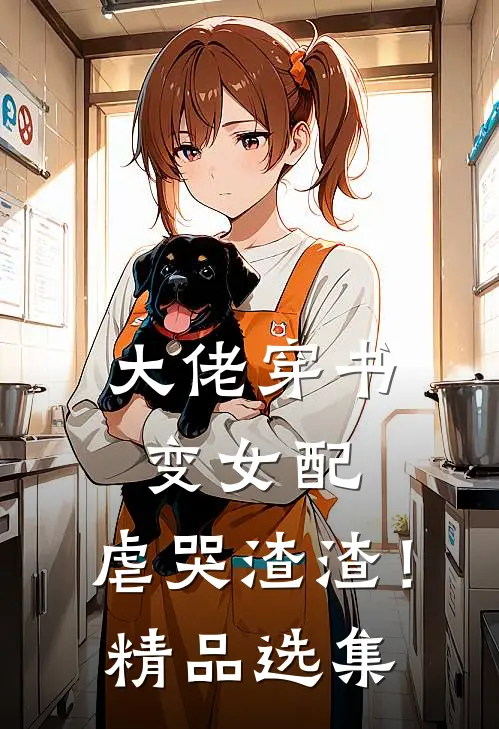 大佬穿书变女配,虐哭渣渣!精品选集