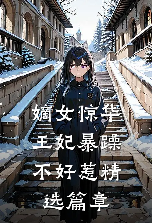 嫡女惊华：王妃暴躁不好惹精选篇章