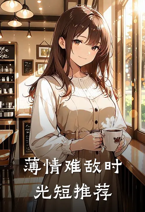 薄情难敌时光短推荐
