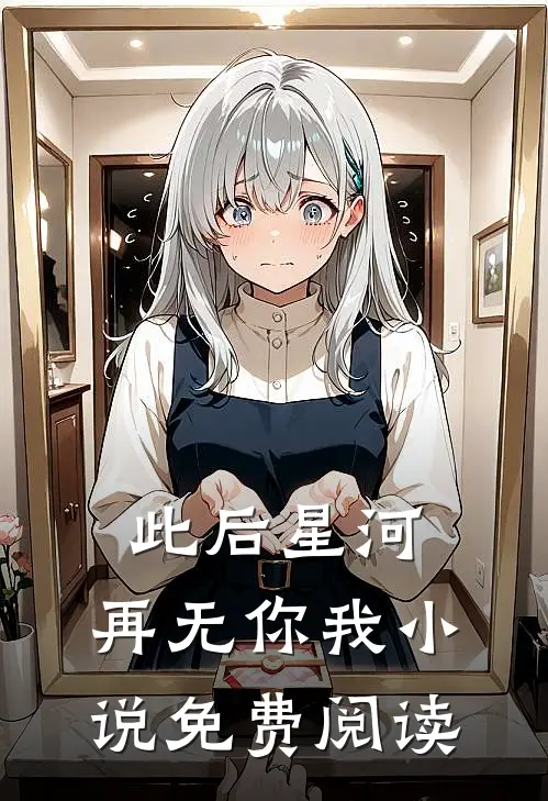 此后星河,再无你我免费阅读无弹窗