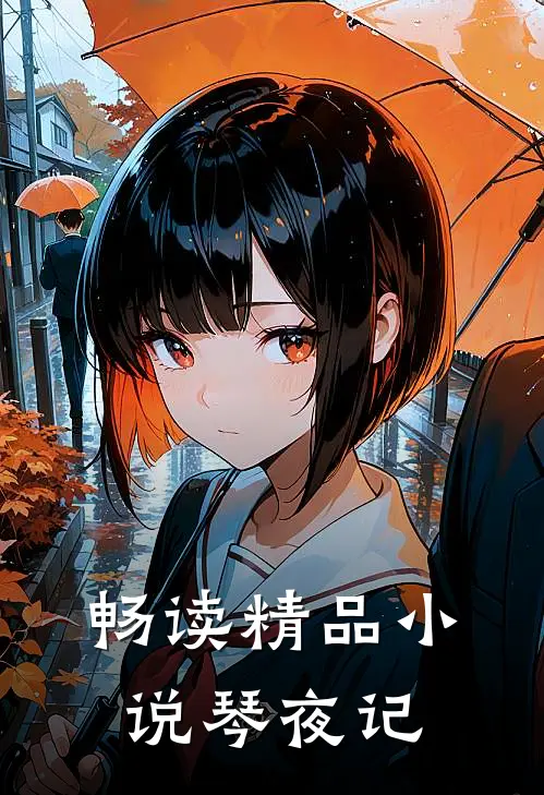 畅读精品小说琴夜记