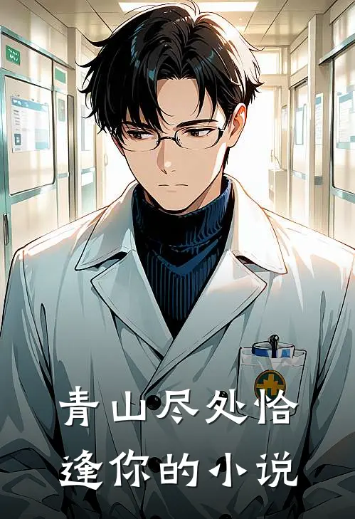 青山尽处恰逢你的小说