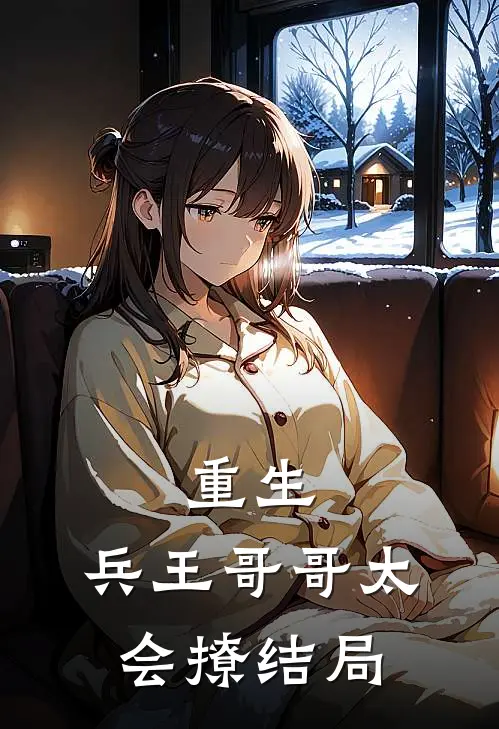 重生兵王哥哥太会撩结局是啥