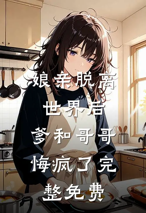 娘亲脱离世界后,爹和哥哥悔疯了完整免费