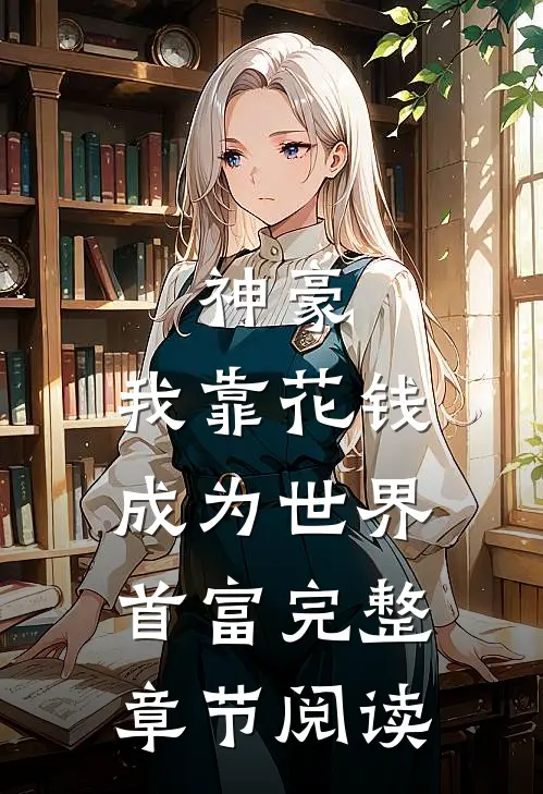 神豪：我靠花钱成为世界首富完整章节阅读