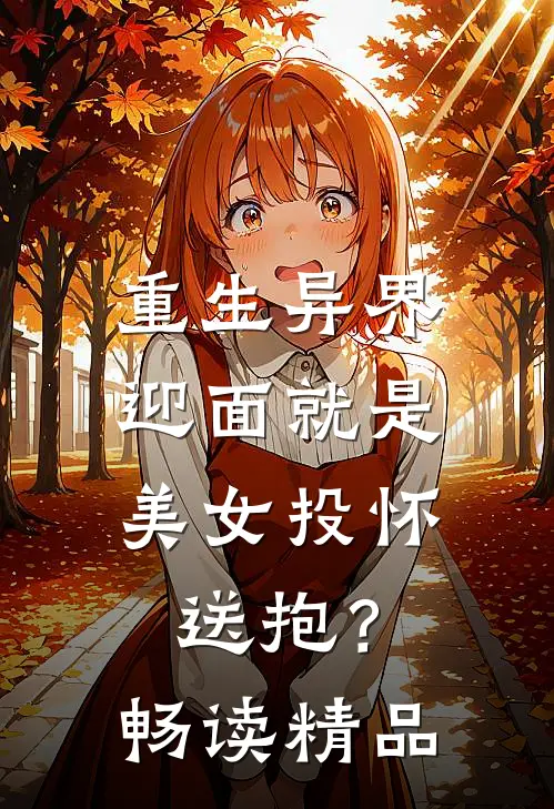 重生异界,迎面就是美女投怀送抱?畅读精品