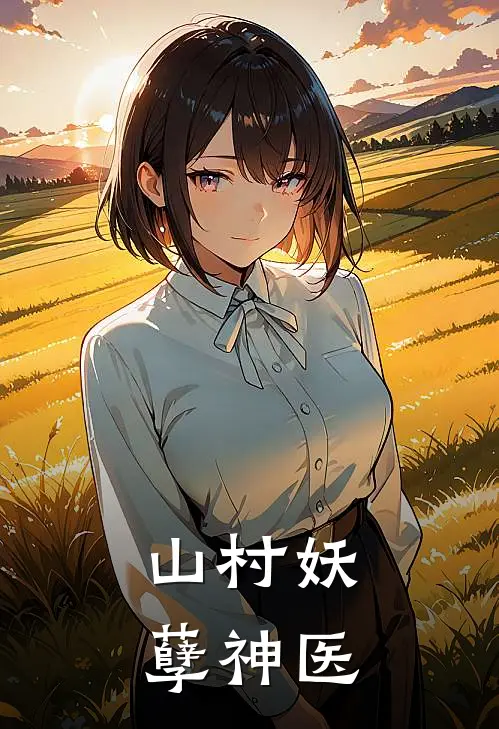 山村妖孽神医全文免费读
