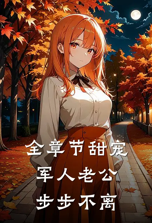 全章节甜宠：军人老公步步不离