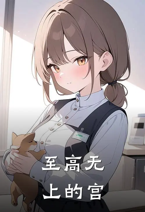 至高无上的宫殿是