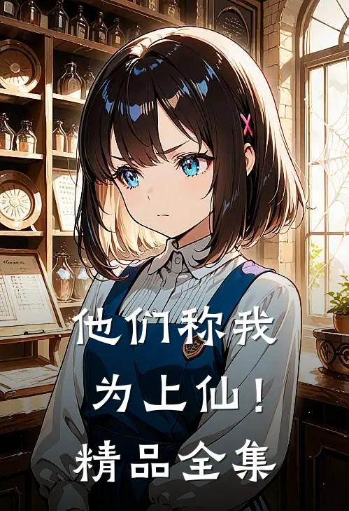 他们称我为上仙!精品全集免费阅读