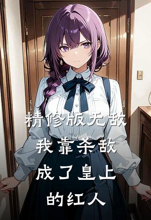 精修版无敌：我靠杀敌成了皇上的红人