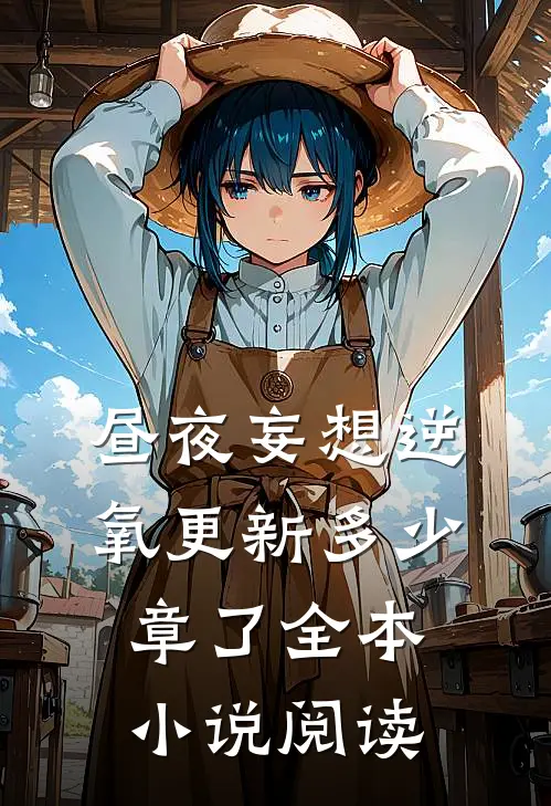 昼夜妄想逆氧更新多少章了全本小说阅读