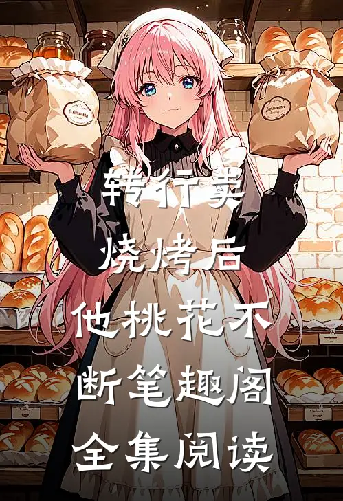 转行卖烧烤后,他桃花不断笔趣阁全集阅读