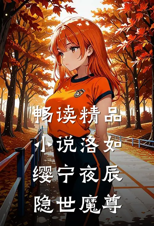 畅读精品小说洛如缨宁夜辰隐世魔尊