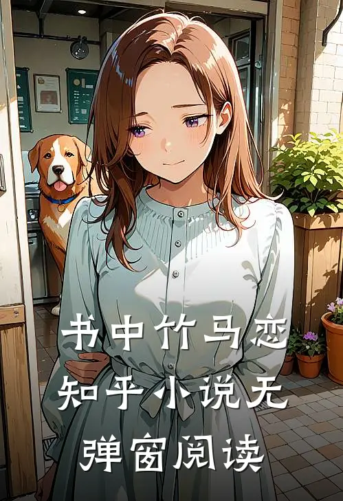 书中竹马恋知乎小说无弹窗阅读