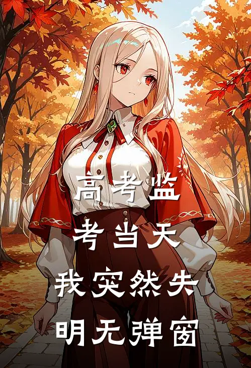 高考监考当天,我突然失明无弹窗怎么办