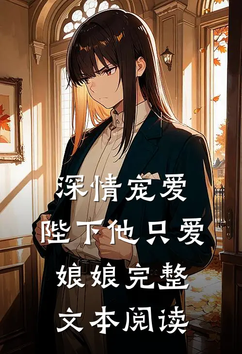 深情宠爱陛下他只爱娘娘完整文本阅读无弹窗