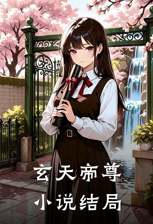 玄天帝尊小说结局