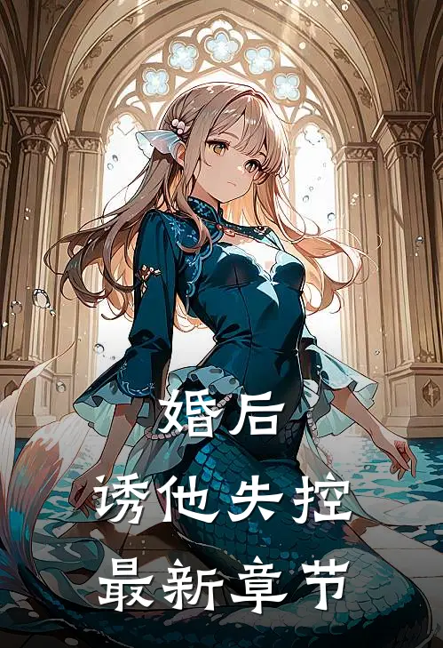 婚后,诱他失控最新章节阅读