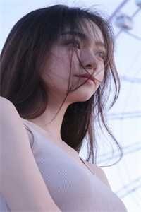在高端会所里玩跑酷，她是第一个！全集