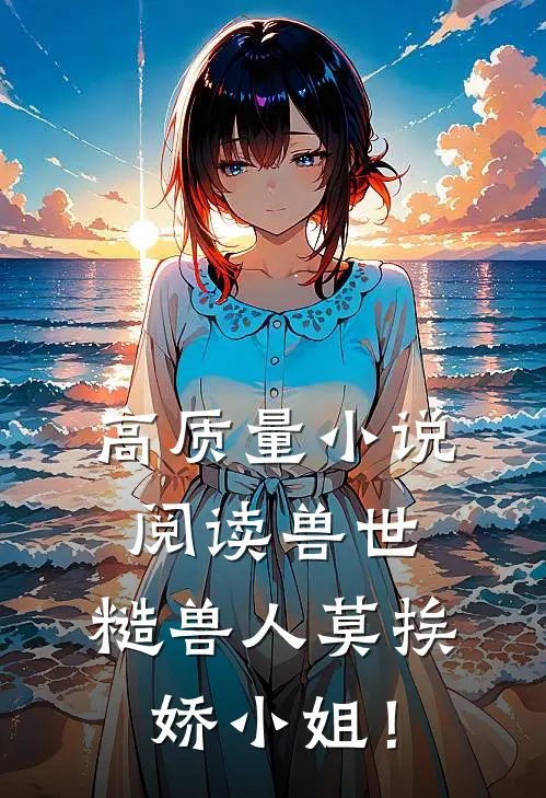 高质量小说阅读兽世：糙兽人莫挨娇小姐！