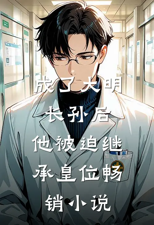 成了大明长孙后,他被迫继承皇位畅销免费阅读
