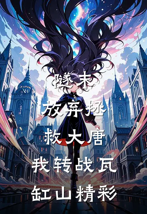 隧末：放弃拯救大唐，我转战瓦缸山精彩