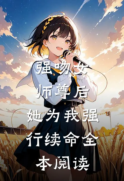 强吻女师尊后,她为我强行续命全本阅读