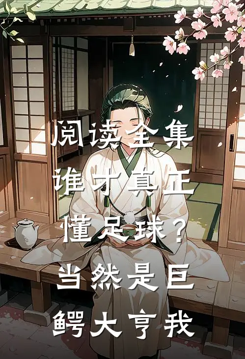 阅读全集谁才真正懂足球？当然是巨鳄大亨我
