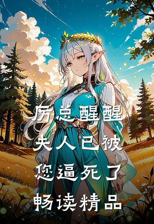 厉总醒醒，夫人已被您逼死了畅读精品