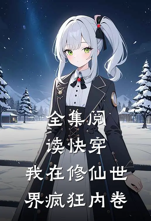 全集阅读快穿我在修仙世界疯狂内卷