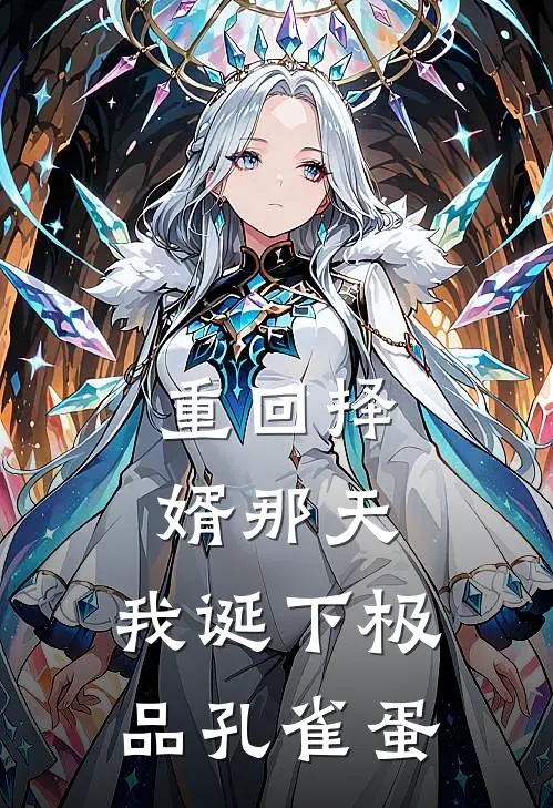 重回择婿那天,我诞下极品孔雀蛋 柿子不红