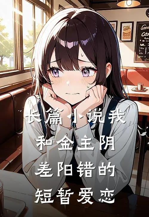 长篇小说我和金主阴差阳错的短暂爱恋