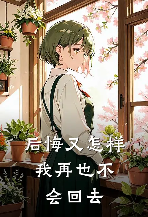后悔又怎样,我再也不会回去的说说
