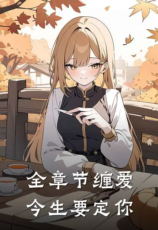 全章节缠爱今生要定你
