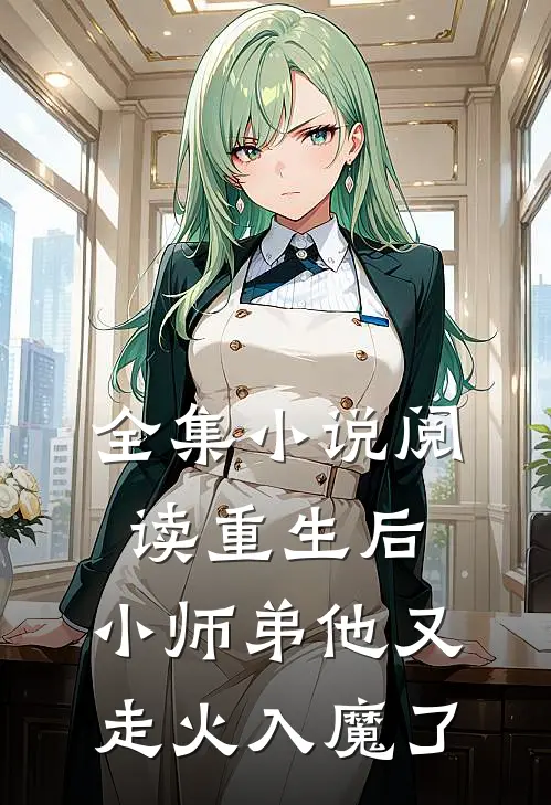 全集阅读重生后,小师弟他又走火入魔了