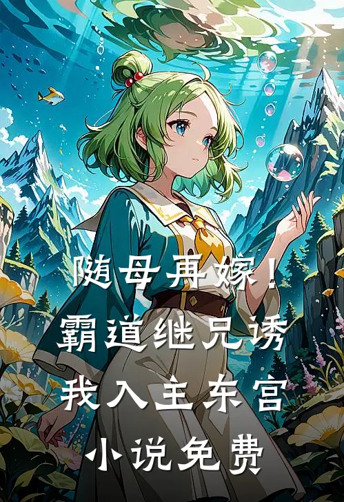 随母再嫁!霸道继兄诱我入主东宫免费