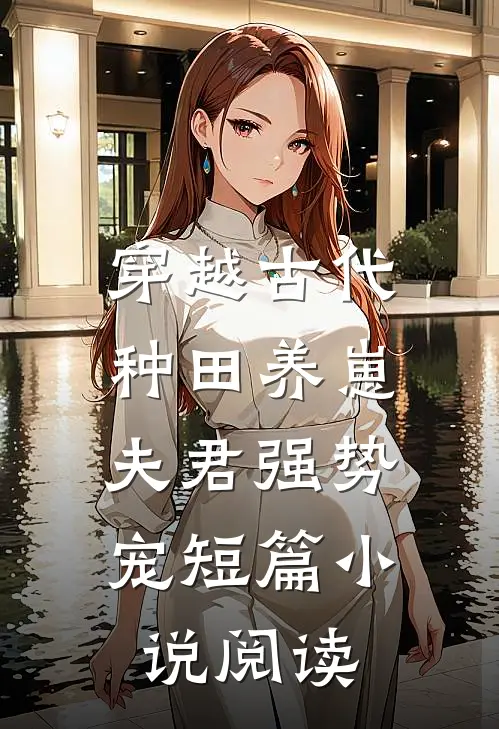 穿越古代种田养崽,夫君强势宠短篇阅读全文