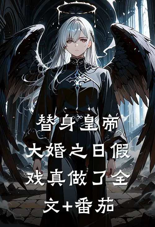 替身皇帝，大婚之日假戏真做了全文+番茄