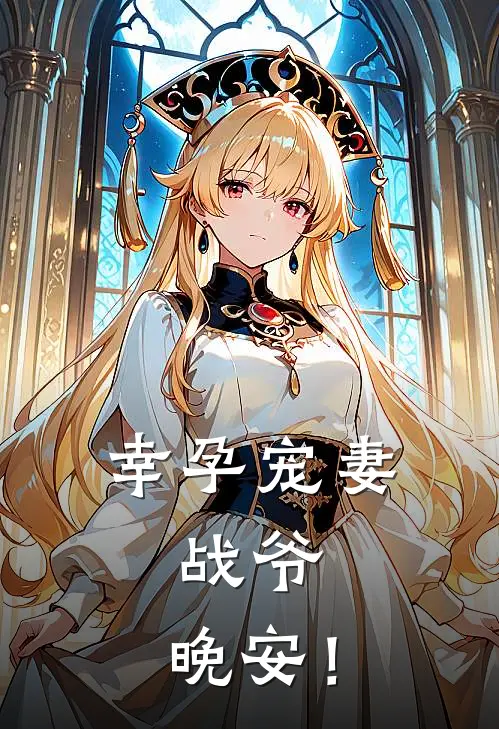 幸孕宠妻战爷,晚安!全文免费阅读