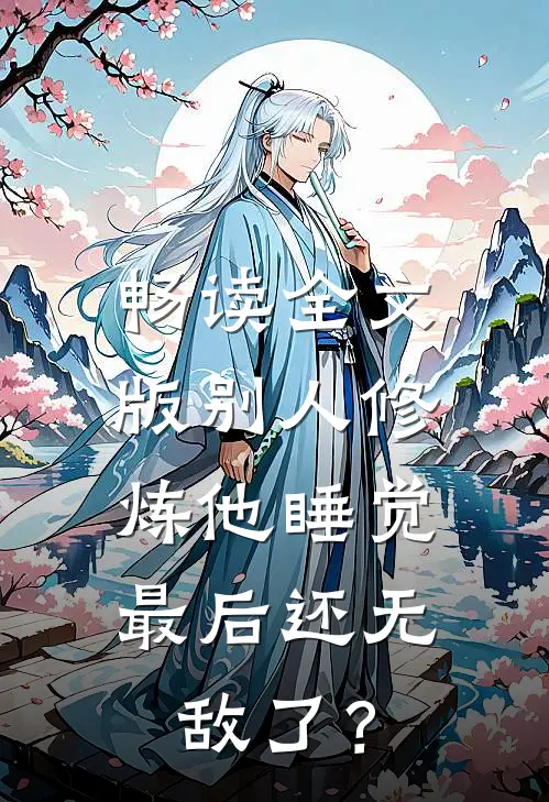 畅读全文版别人修炼他睡觉，最后还无敌了？