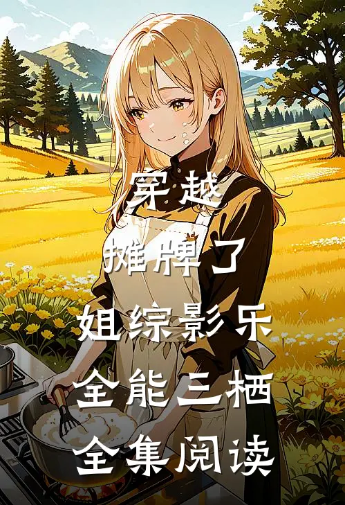 穿越：摊牌了，姐综影乐全能三栖全集阅读