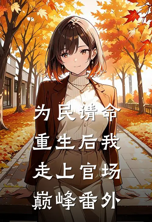 为民请命,重生后我走上官场巅峰 番外篇