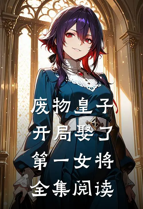 废物皇子,开局娶了第一女将全集阅读