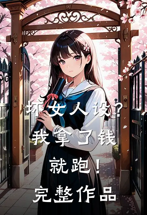 坏女人设?我拿了钱就跑!完整作品在线观看