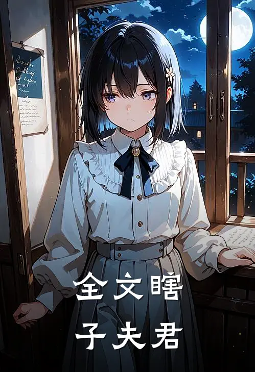 全文瞎子夫君